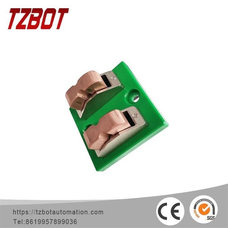 Контактная щётка зарядной платы AGV TZBOT TZ-CP-20A