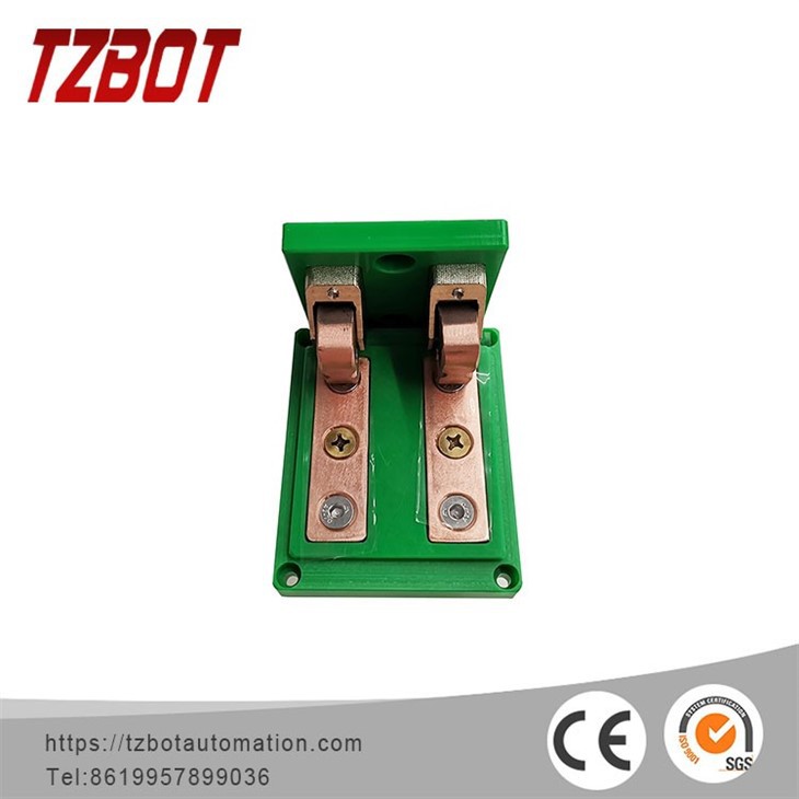 Контактная щётка зарядной платы AGV TZBOT TZ-CP-20A