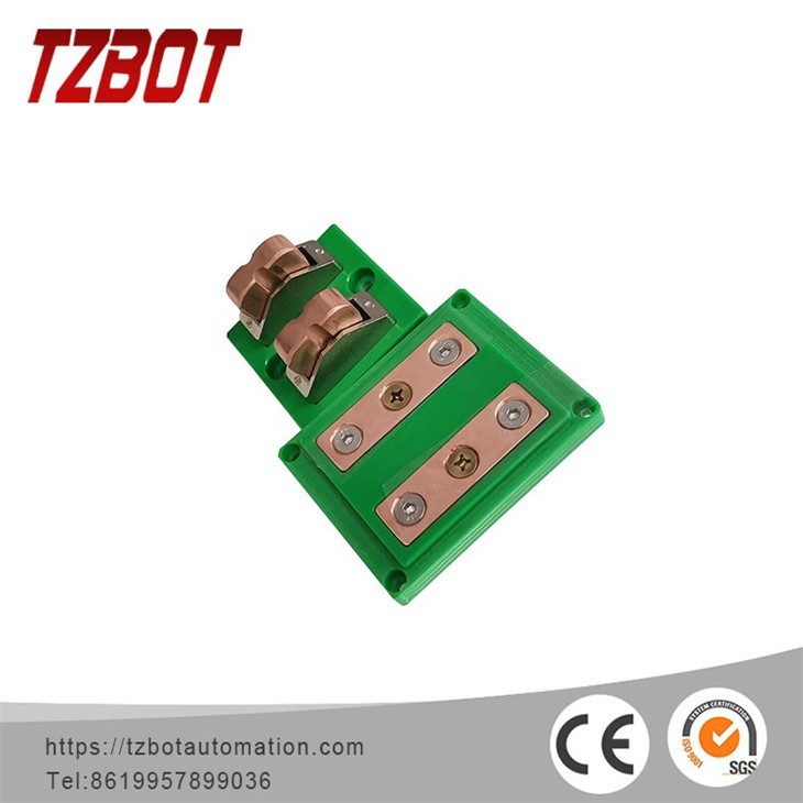 Контактная щётка зарядной платы AGV TZBOT TZ-CP-20A