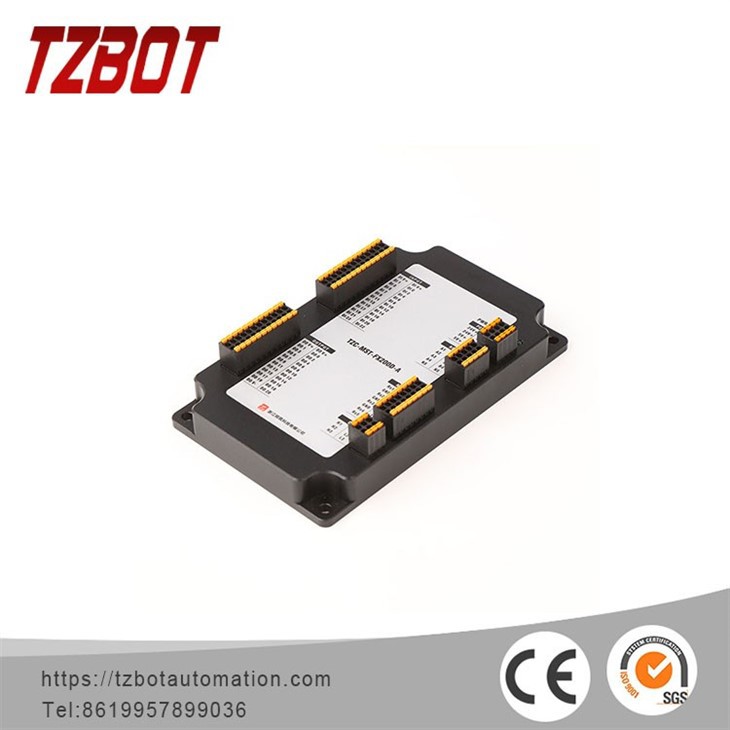 Контроллер привода AGV TZBOT