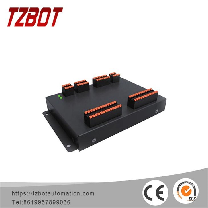 Контроллер привода AGV TZBOT