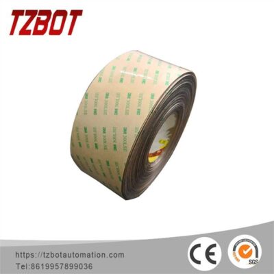 Защитная лента для пола AGV TZBOT