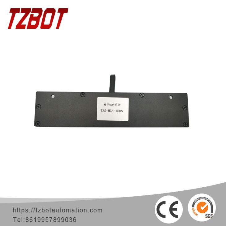 Магнитный навигационный датчик TZBOT TZ-MGS-160N