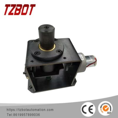 Крюковое устройство AGV TZBOT TZJS-25-100