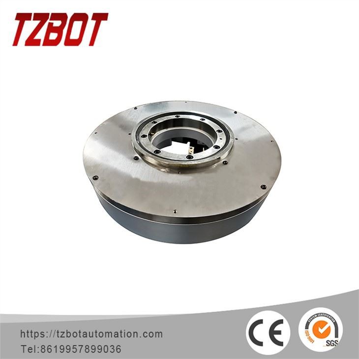Подъемно-поворотное устройство 600 Вт 48 В TZBOT TZDSXZ-48-600