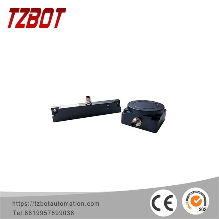 Магнитный навигационный датчик TZBOT TZS-MAG-1600-A