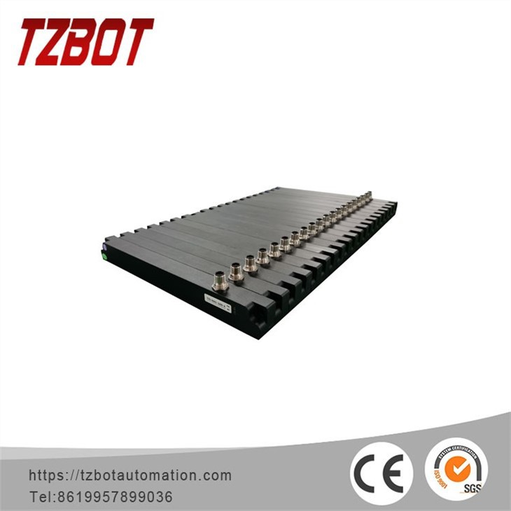 Магнитный датчик навигации AGV TZBOT TZS-MAG-3000-A