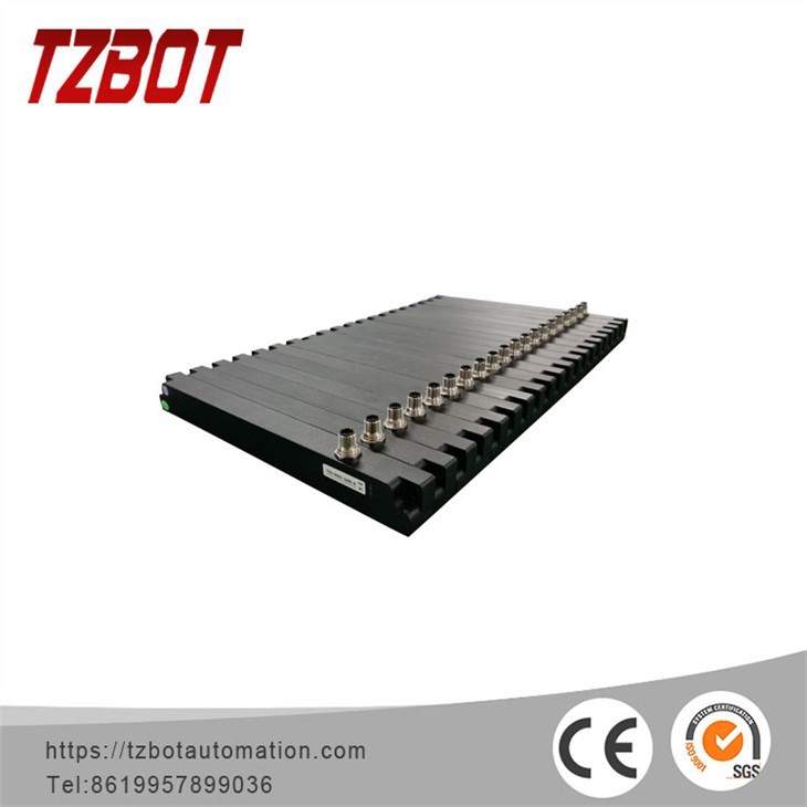 Магнитный датчик навигации AGV TZBOT TZS-MAG-3000-A