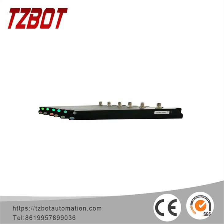Магнитный датчик навигации AGV TZBOT TZS-MAG-3000-A