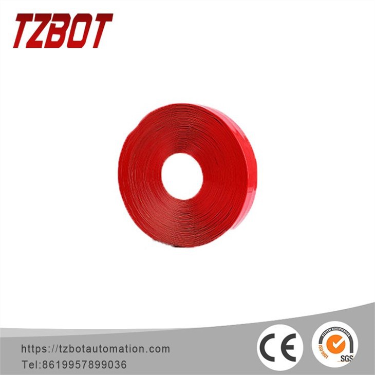 Защитная лента для магнитной полосы AGV TZBOT