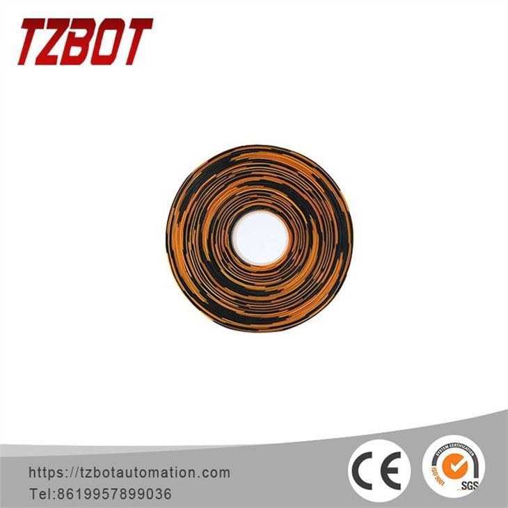 Защитная лента для магнитной полосы AGV TZBOT