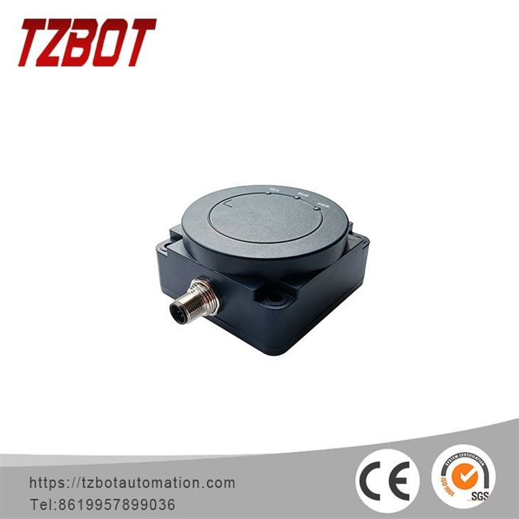 RFID-считыватель для AGV TZBOT TZS-RFID-T0030-B