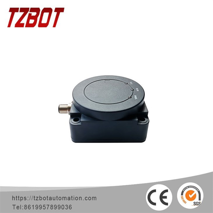 RFID-считыватель для AGV TZBOT TZS-RFID-T0030-B