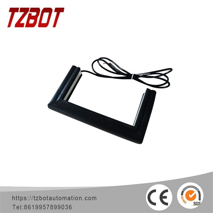 Защитный бампер AGV TZBOT