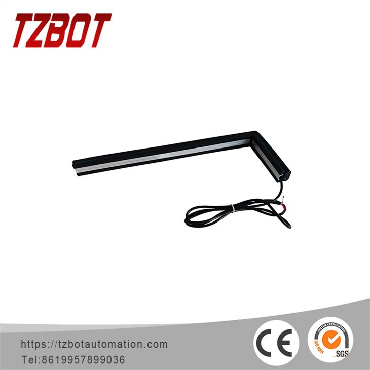 Защитный бампер AGV TZBOT