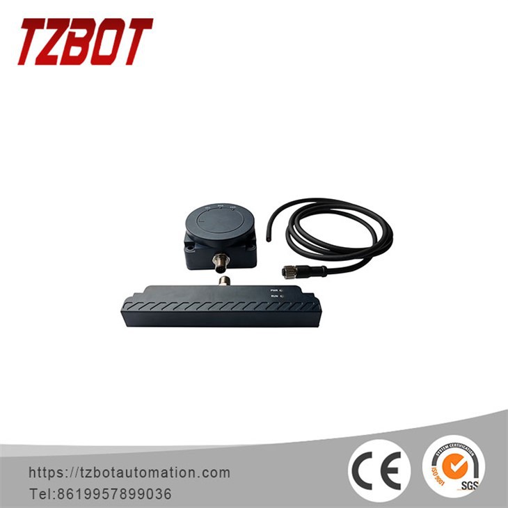 Магнитный навигационный датчик TZBOT TZS-MAG-1600-B
