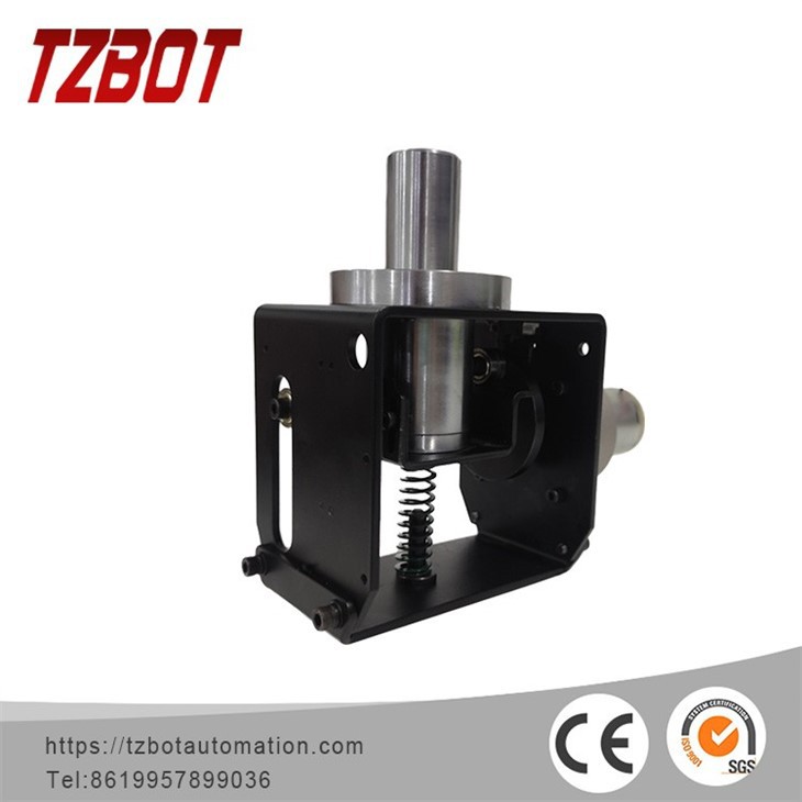 Верхний штырь AGV для буксировки стеллажей TZBOT