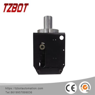 Верхний штырь AGV для буксировки стеллажей TZBOT
