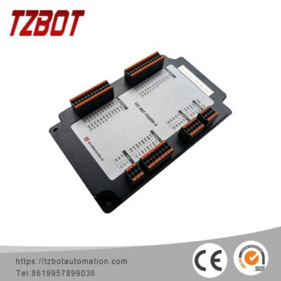 Контроллер тележки AGV TZBOT (магнитная навигация)