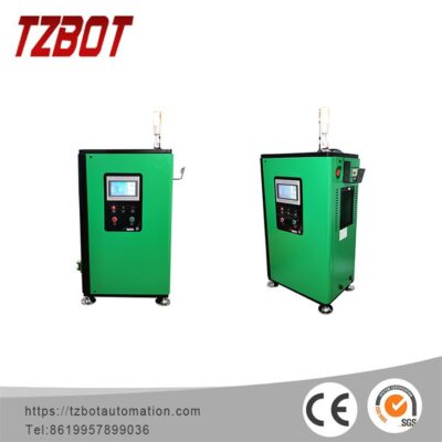 Зарядное устройство для LiFePO4 АКБ AGV TZBOT TZCDJ08S-Y (58,4 В, 50 А)