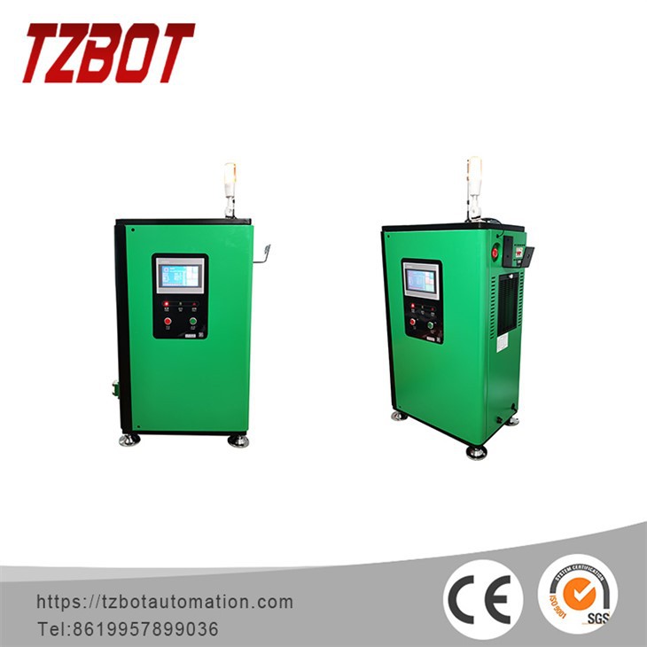 Зарядное устройство для LiFePO4 АКБ AGV TZBOT TZCDJ08S-Y (58,4 В, 50 А)