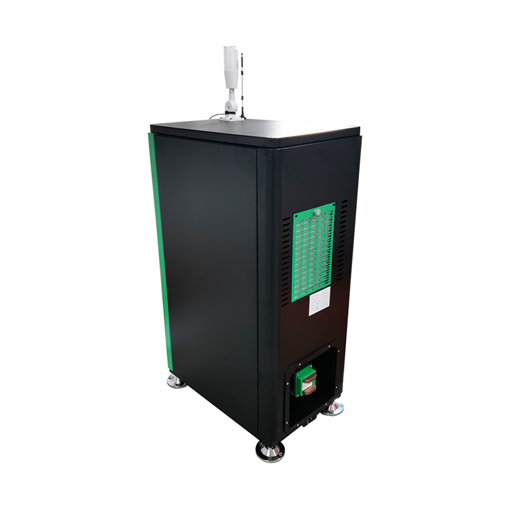 Зарядное устройство для LiFePO4 АКБ AGV TZBOT TZCDJ08S-Y (58,4 В, 50 А)
