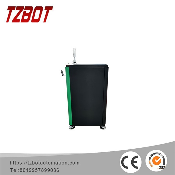 Зарядное устройство для LiFePO4 АКБ AGV TZBOT TZCDJ08S-Y (58,4 В, 50 А)