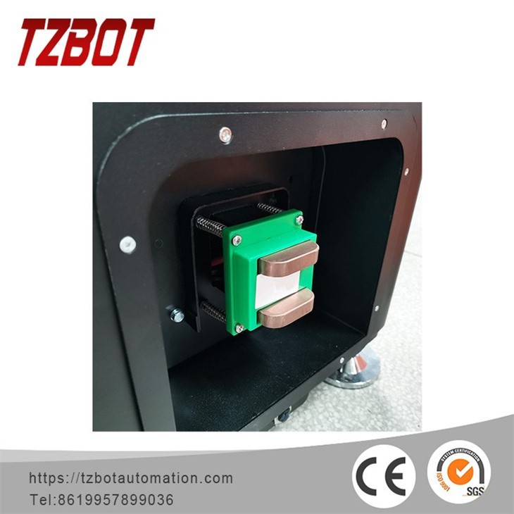 Зарядное устройство для LiFePO4 АКБ AGV TZBOT TZCDJ08S-Y (58,4 В, 50 А)