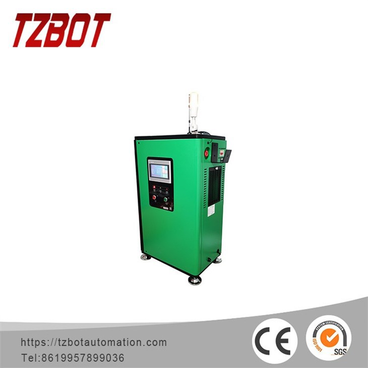 Зарядное устройство для LiFePO4 АКБ AGV TZBOT TZCDJ08S-Y (58,4 В, 50 А)