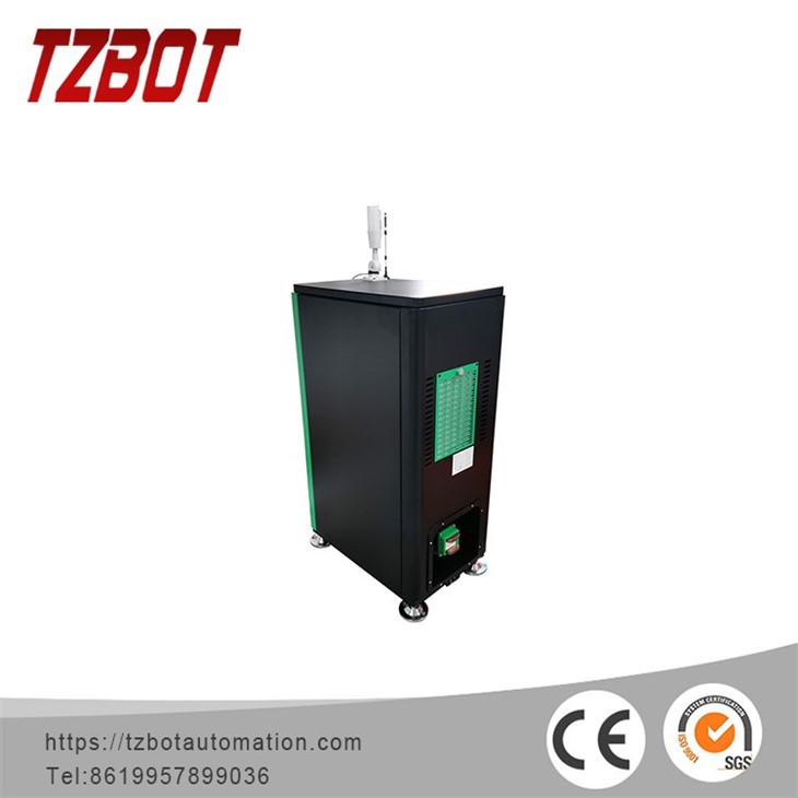 Зарядное устройство для LiFePO4 АКБ AGV TZBOT TZCDJ08S-Y (58,4 В, 50 А)