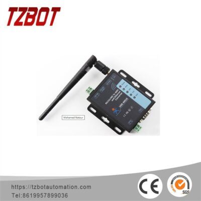Модуль Wi-Fi AGV TZBOT USR-W610 (RS232/RS485)