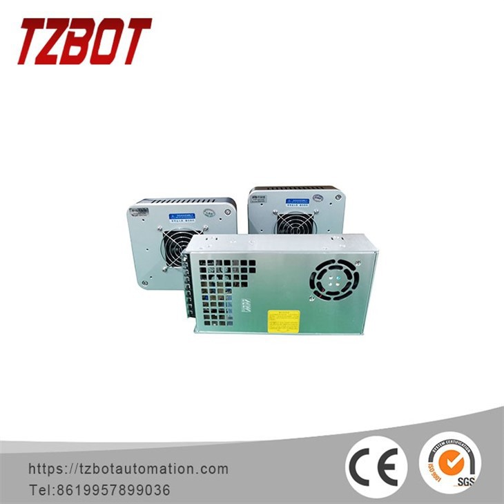 Беспроводной модуль зарядки AGV TZBOT WCM-500 (500 Вт)