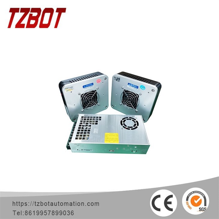 Беспроводной модуль зарядки AGV TZBOT WCM-500 (500 Вт)