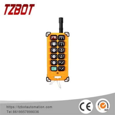 Радиопульт управления AGV TZBOT TZ-RC-1