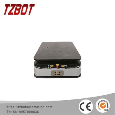 AMR-робот TZBOT