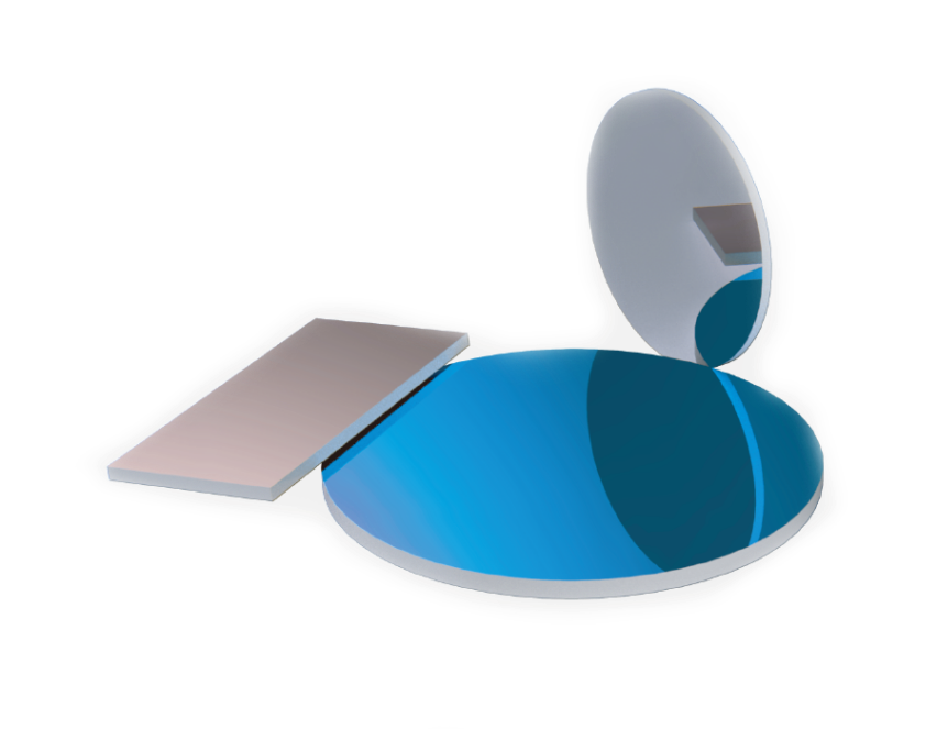 Плоское зеркало Flat Mirror