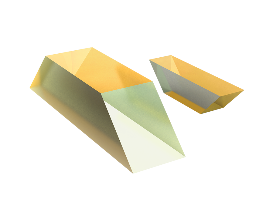 Призма Дове Dove Prism