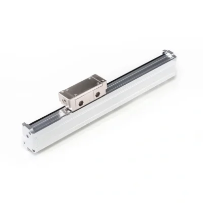 Оптическая линейная шкала ALGS100 Absolute Enclosed Linear Grating Ruler