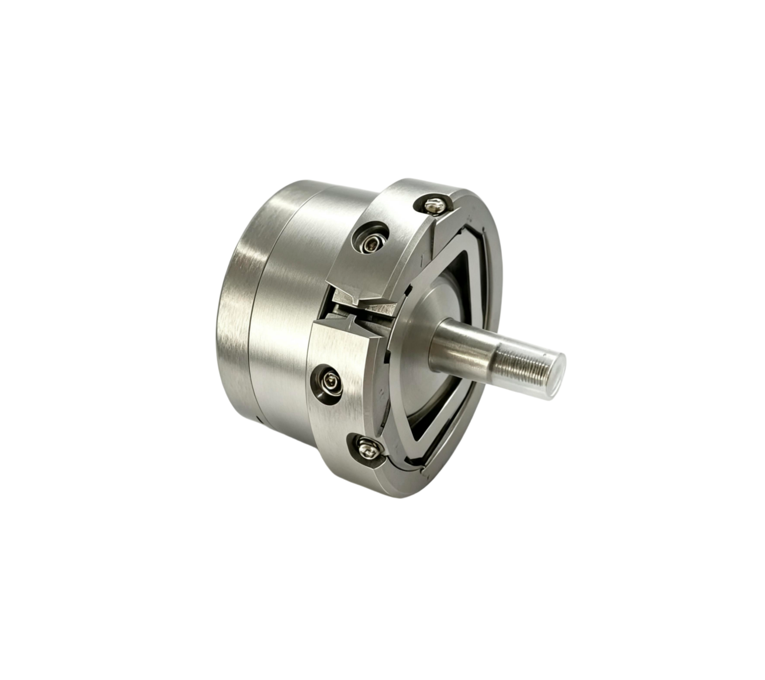 Энкодер для серводвигателя SCI56D10