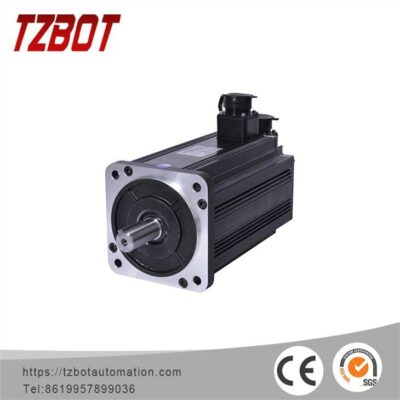 Серводвигатель TZBOT 110N-02030