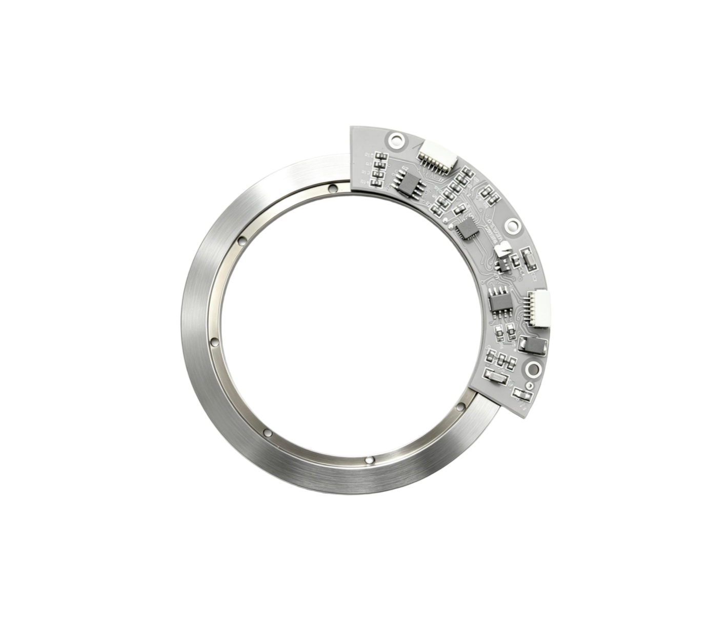 Абсолютный энкодер SBC Split-type Magnetoelectric Absolute Encoder