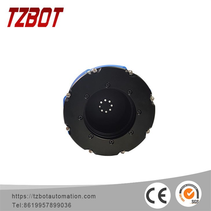 Мекканум-колесо TZBOT MW175