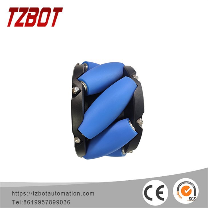 Мекканум-колесо TZBOT MW175