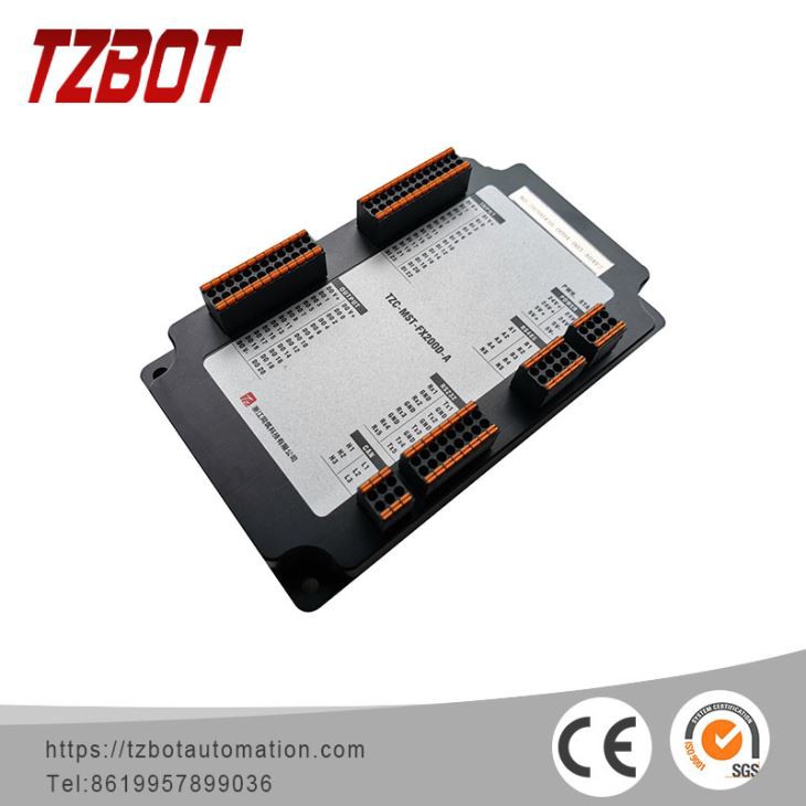 Контроллер AGV TZBOT MST-FX200D-A