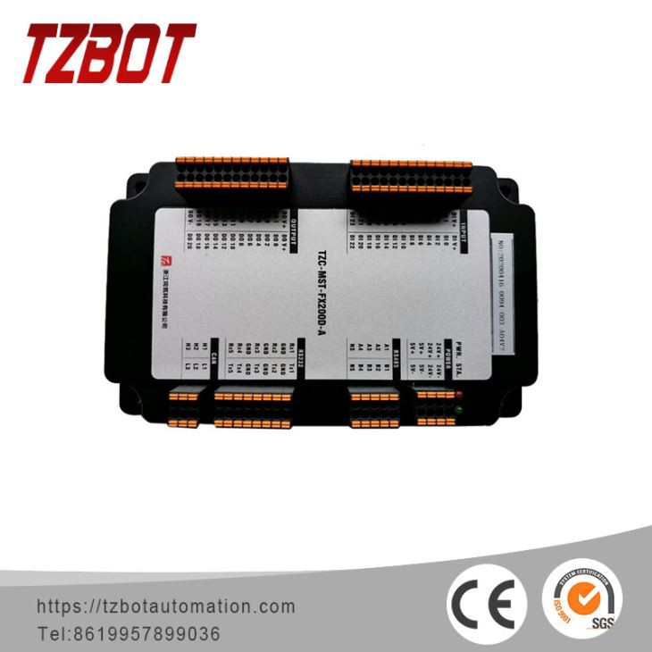 Контроллер AGV TZBOT MST-FX200D-A