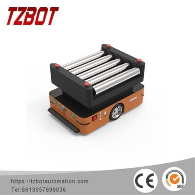 Конвейерный AGV TZBOT TZAGV-B02
