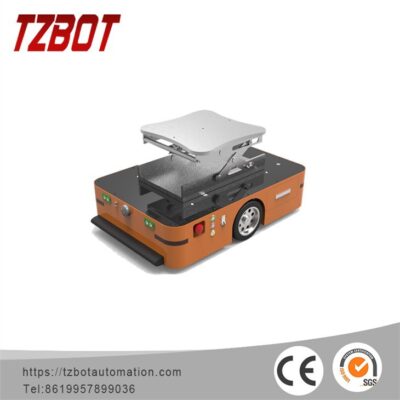 Конвейерный AGV TZBOT TZAGV-B02