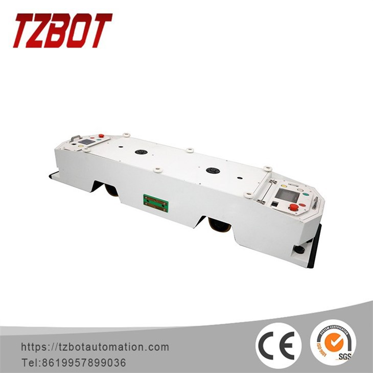 Скрытый складской AGV TZBOT TZAGV-LB01