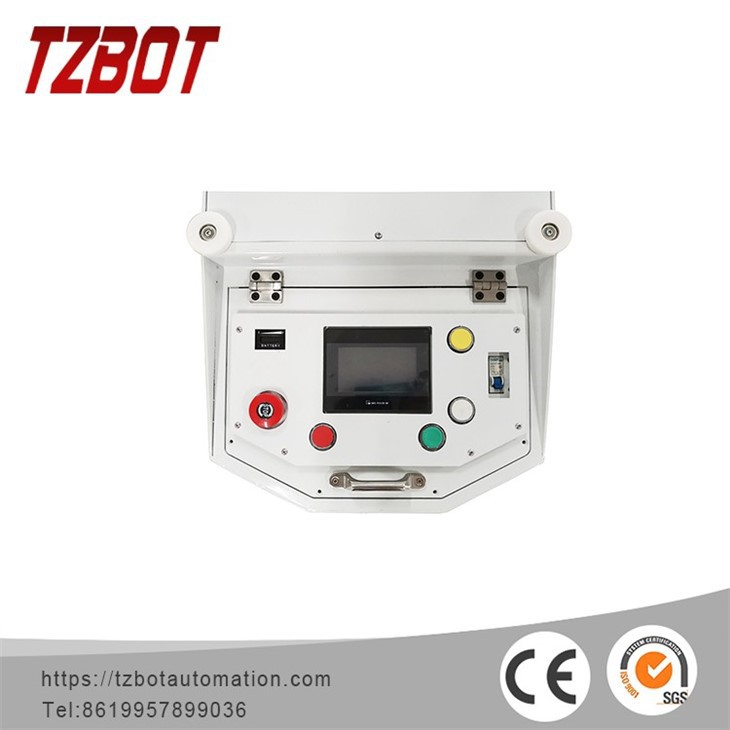 Скрытый складской AGV TZBOT TZAGV-LB01