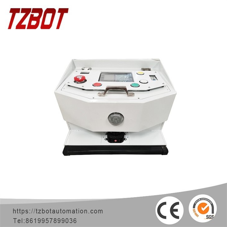 Скрытый складской AGV TZBOT TZAGV-LB01